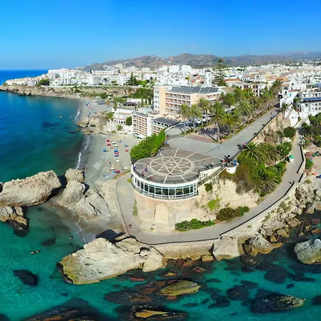Lejlighed Elvix Centre A By Interhome Nerja